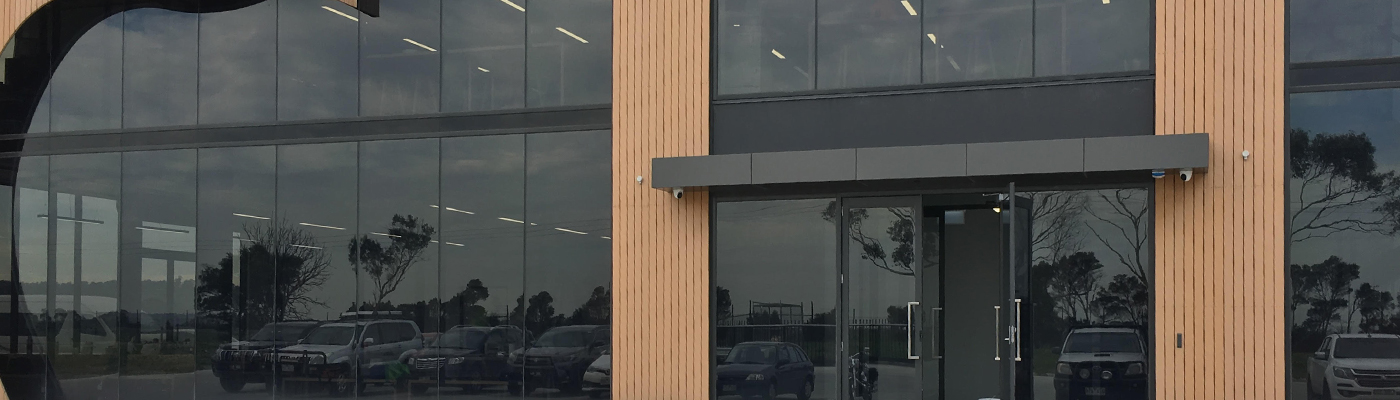 commercial painting
