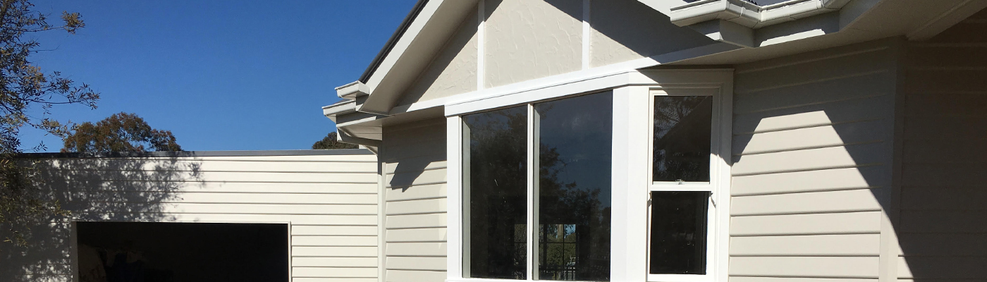 exterior painting